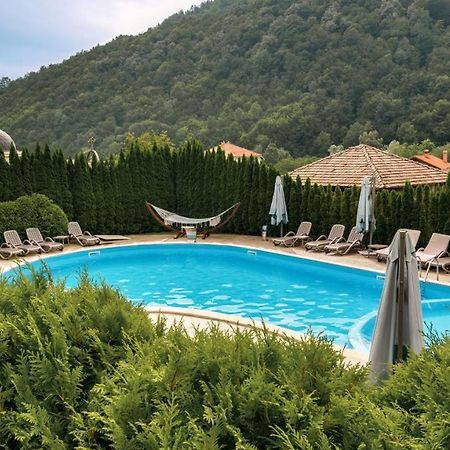 Chalet Balkan Valevci Kültér fotó