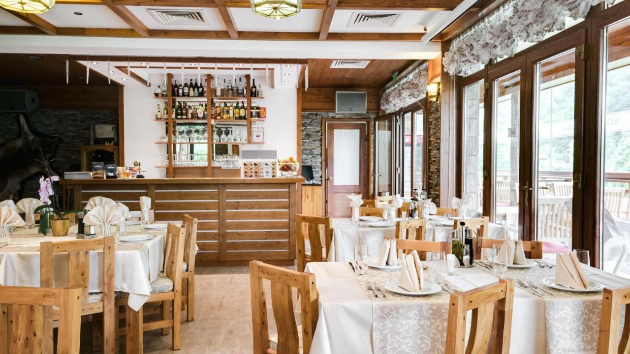 Chalet Balkan Valevci Kültér fotó