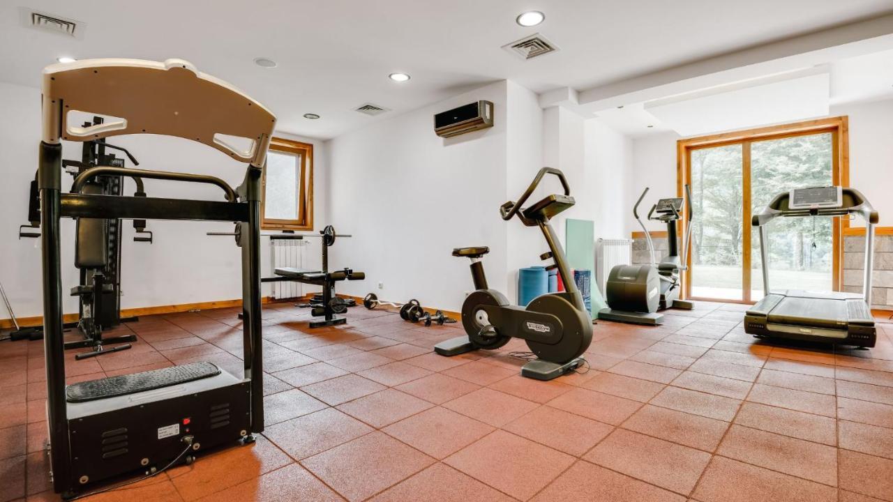 Chalet Balkan Valevci Kültér fotó