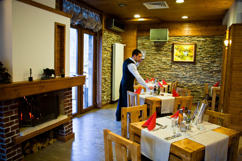 Chalet Balkan Valevci Kültér fotó