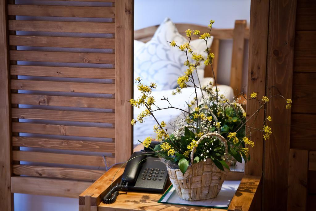 Chalet Balkan Valevci Szoba fotó